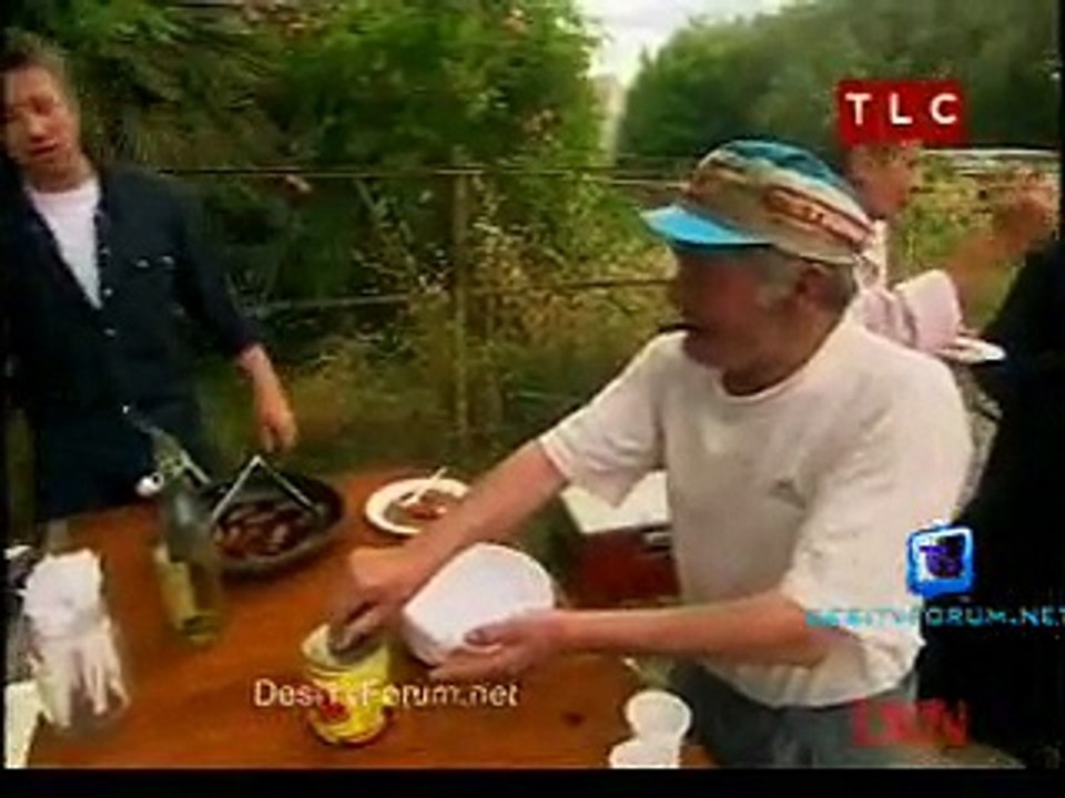 Jamies Great Italian Escape 13th February 2015 Video Watch Pt2