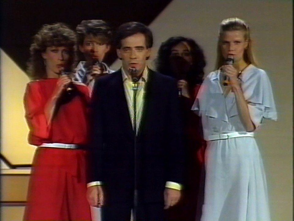 Eurovision 1984 Song 08