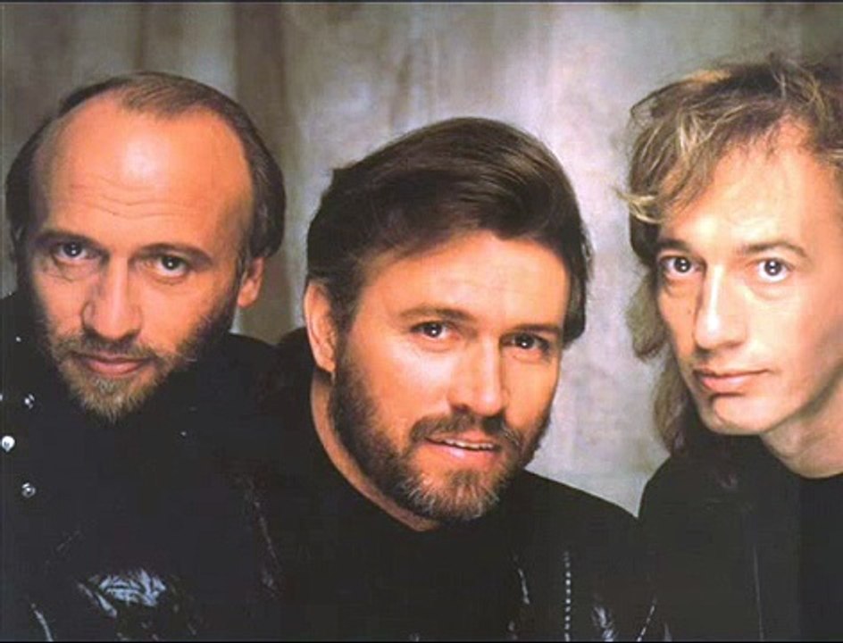 Bee Gees - How Deep Is Your Love (Second half Composition Session)