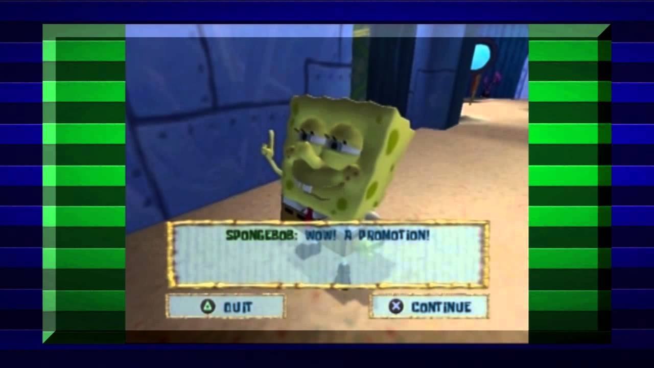 2nd Channel Announcment