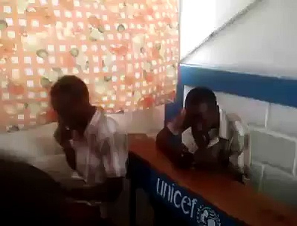School joke