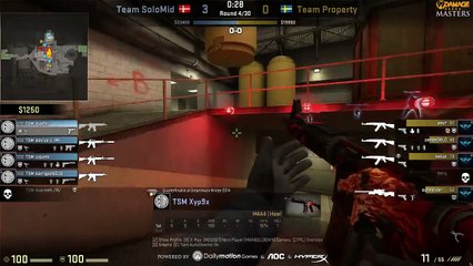 Storm Studio CS:GO RU (99damage ARENA by ceh9) (REPLAY)