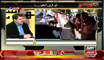 Kharra Sach - 12th February 2015 (Khara Sach With Mubashir Luqman) Khara Sach [12-Feb-2015]