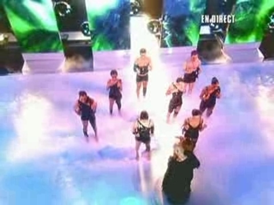 Pascal Obispo & Ingrid Chauvin -inedit