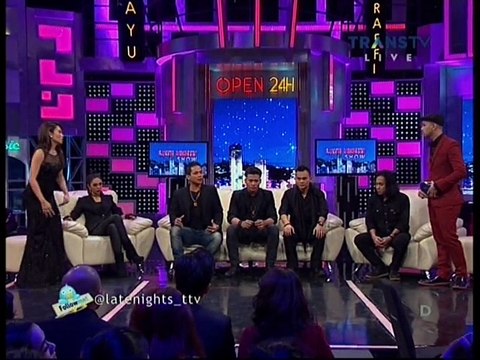 [150212]Late Night Show Ep122 - Seg1