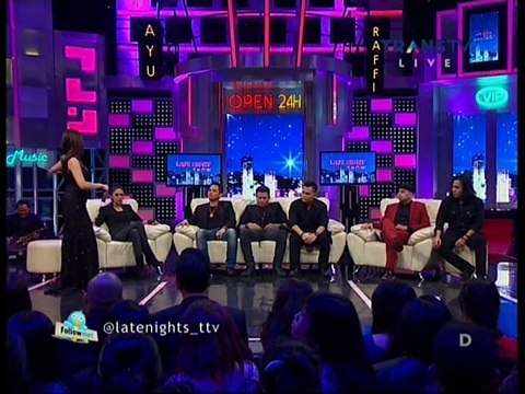 [150212]Late Night Show Ep122 - Seg3