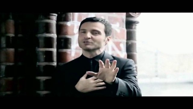 Sinan Özen & Asli Gungor Ben Seni Sevdim (nostalji) by feridi