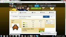 Easiest way to make money online for free (G2A)