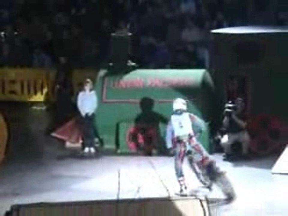 Fahrervorstellung Bielefeld