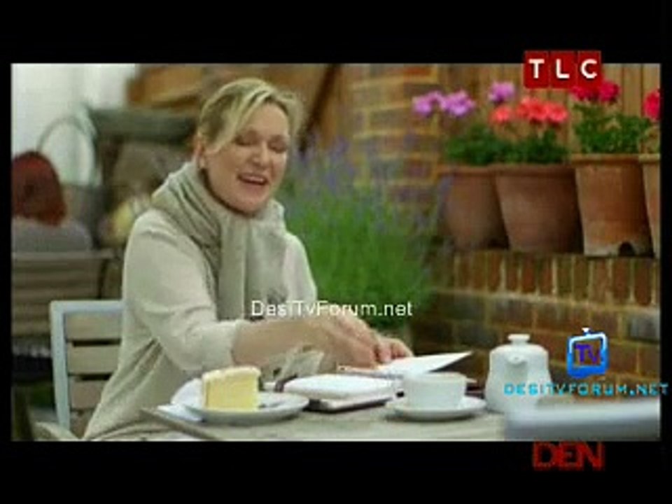 Rachel Allens Cake Diaries 13th February 2015 Video Watch Pt1