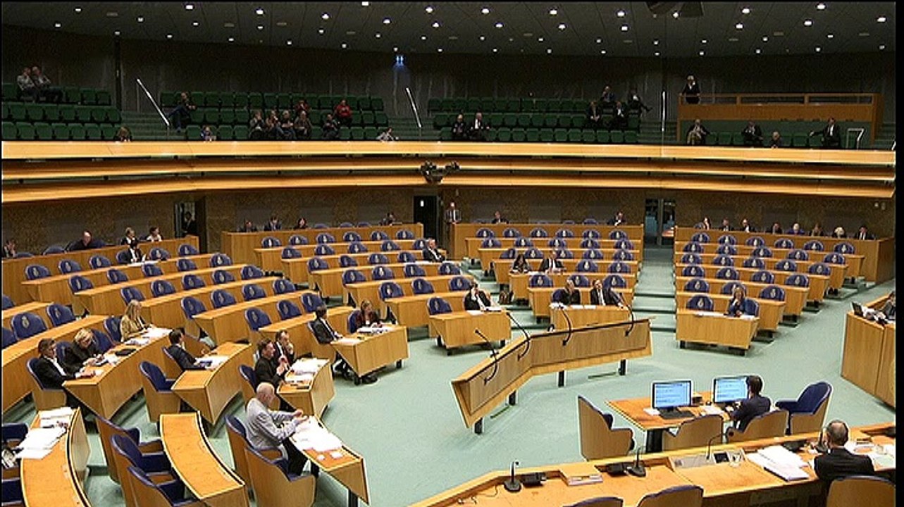 De moties van de Partij voor de Dieren - RTV Noord