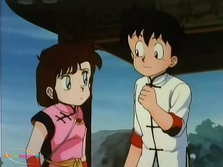 مدرسة الكونغ فو الحلقة 20 دقة عالية