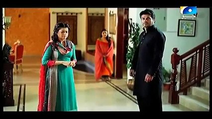 Malika e Aliya Episode 59 - Geo Tv