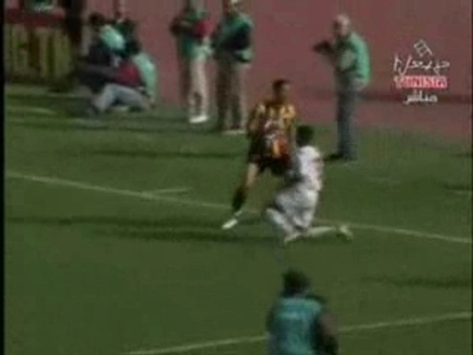 Action Aboucherouane