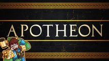 Judge Mathas - Apotheon - PC/Steam