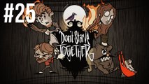 Don't Starve Together - Episode 25 - Success!