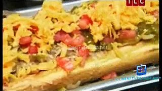Man vs. Food Nation 13th February 2015 Video Watch Online Pt1