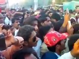 Ayaz Latif Palijo Speech Mohabbat Sindh Rally Hyderabad p-2/2