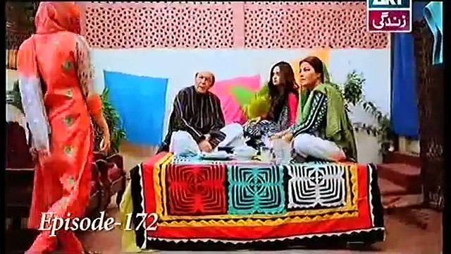 Behnein Aisi Bhi Hoti Hain Episode 172 On Ary Zindagi