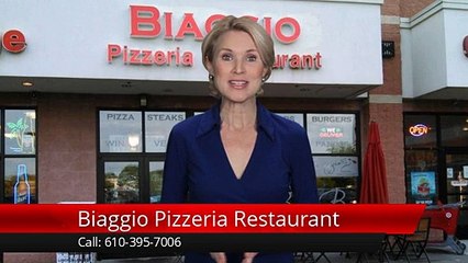 Allentown Pizza Reviews - Biaggio Pizzeria - Review by Raymond P.
