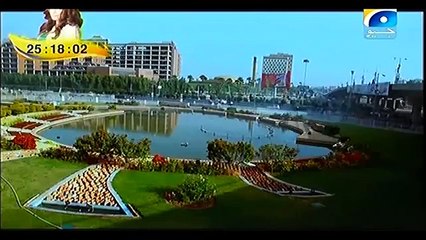 Choti Choti Khushiyan Episode 196