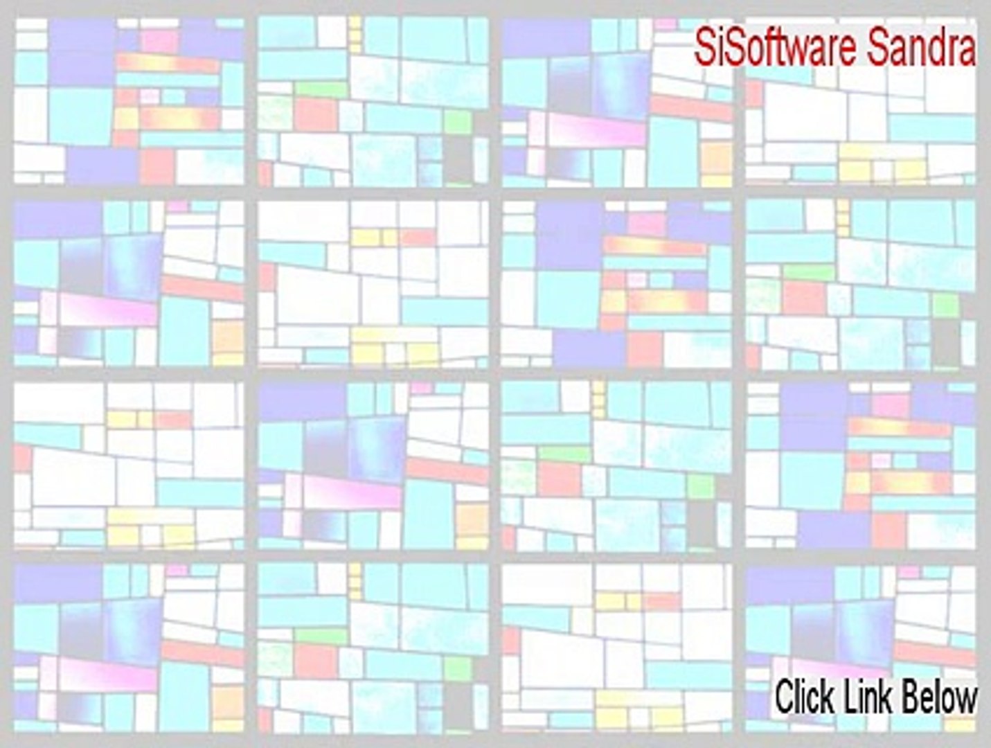 SiSoftware Sandra Crack - sisoftware sandra wiki 2015