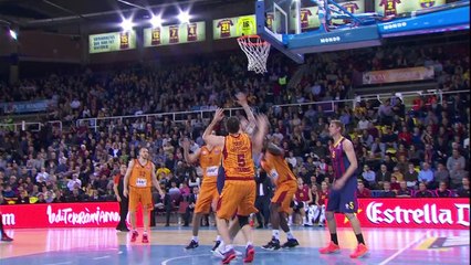 Top 16 Round 7: Thursday Recap