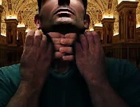 71 - The Murder Museum - CBS Radio Mystery Theater