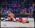 WWE No Way Out 2004 - Eddie Guerrero Vs Brock Lesnar [Español Latino] By Raymond