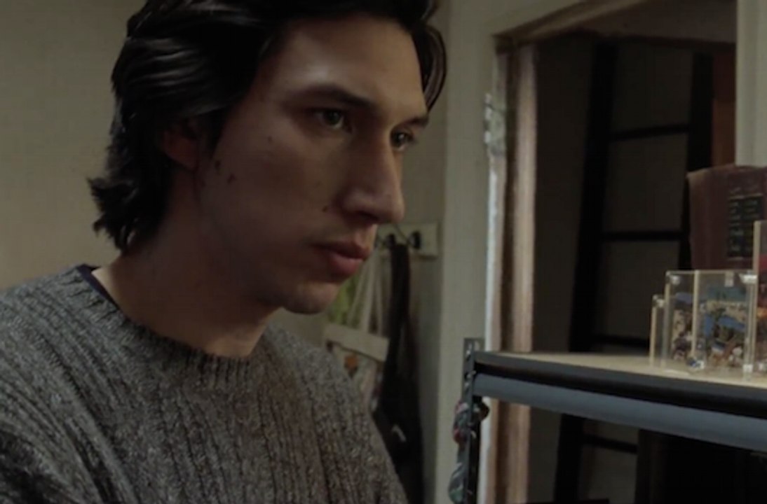 Hungry Hearts - Extrait (2) VOST