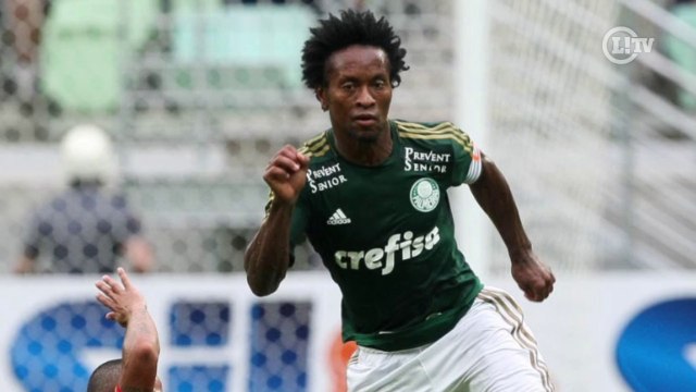 Zé Roberto vê Palmeiras fortalecido e prevê coisas boas no ano