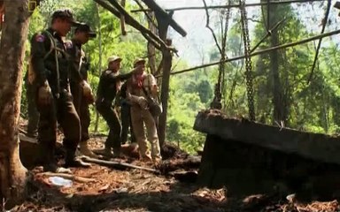 Drogy a.s. online Ekstáze CZ dabing