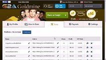 Make Money Selling Games on G2A Goldmine