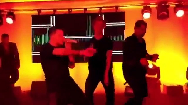 Cristiano Ronaldo Bailando Borracho - Cristiano Ronaldo dancing Drunk - Fiesta De Cristiano