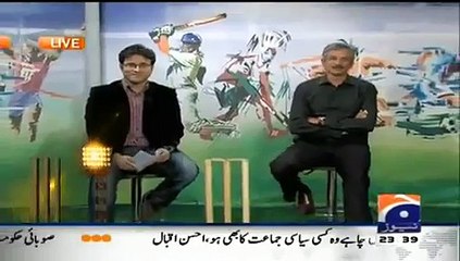 Pakistan Ka India Ko Mun Tor Jawab 13th Feb 2015 HD