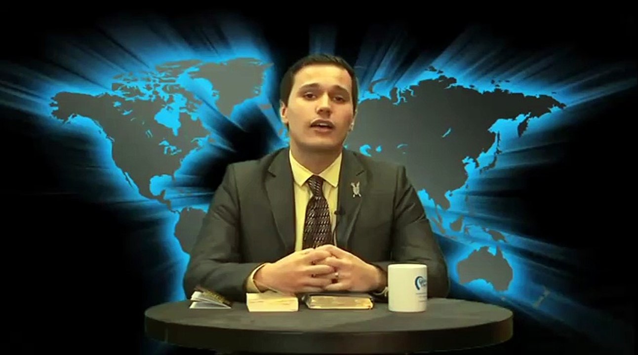 Western Values - Steven Martins of E&AM Rebuked