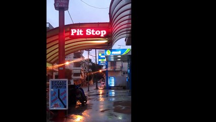 Ηλεκτρονικες πινακιδες Led 2015