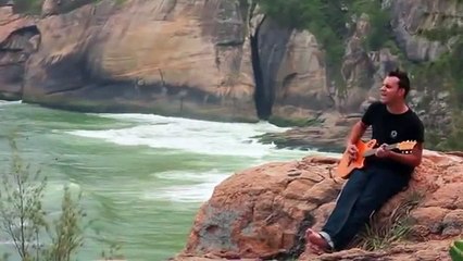 Maghi - Participação de Isabella Santoni.