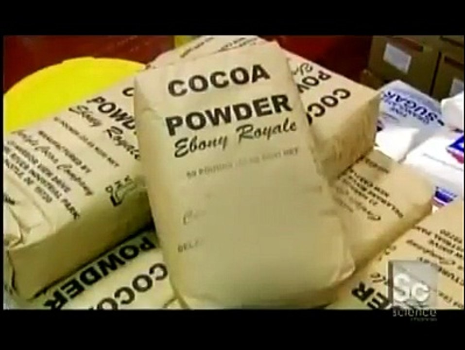 Como se faz - Biscoitos recheados