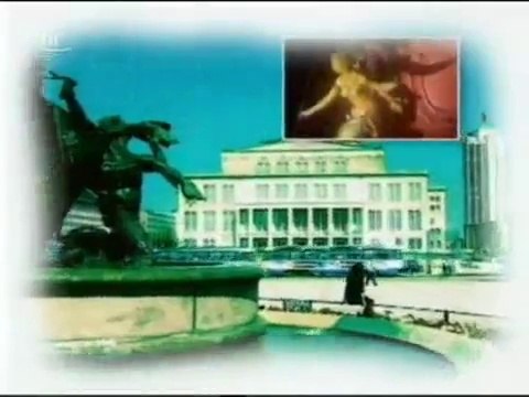 In aller Freundschaft S07E27 Junges Glück