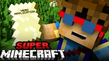 Vincent the Neighbor | Super Minecraft Heroes [Ep.120]