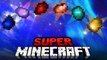 Secret Legend of the Stars | Super Minecraft Heroes [Ep.116]