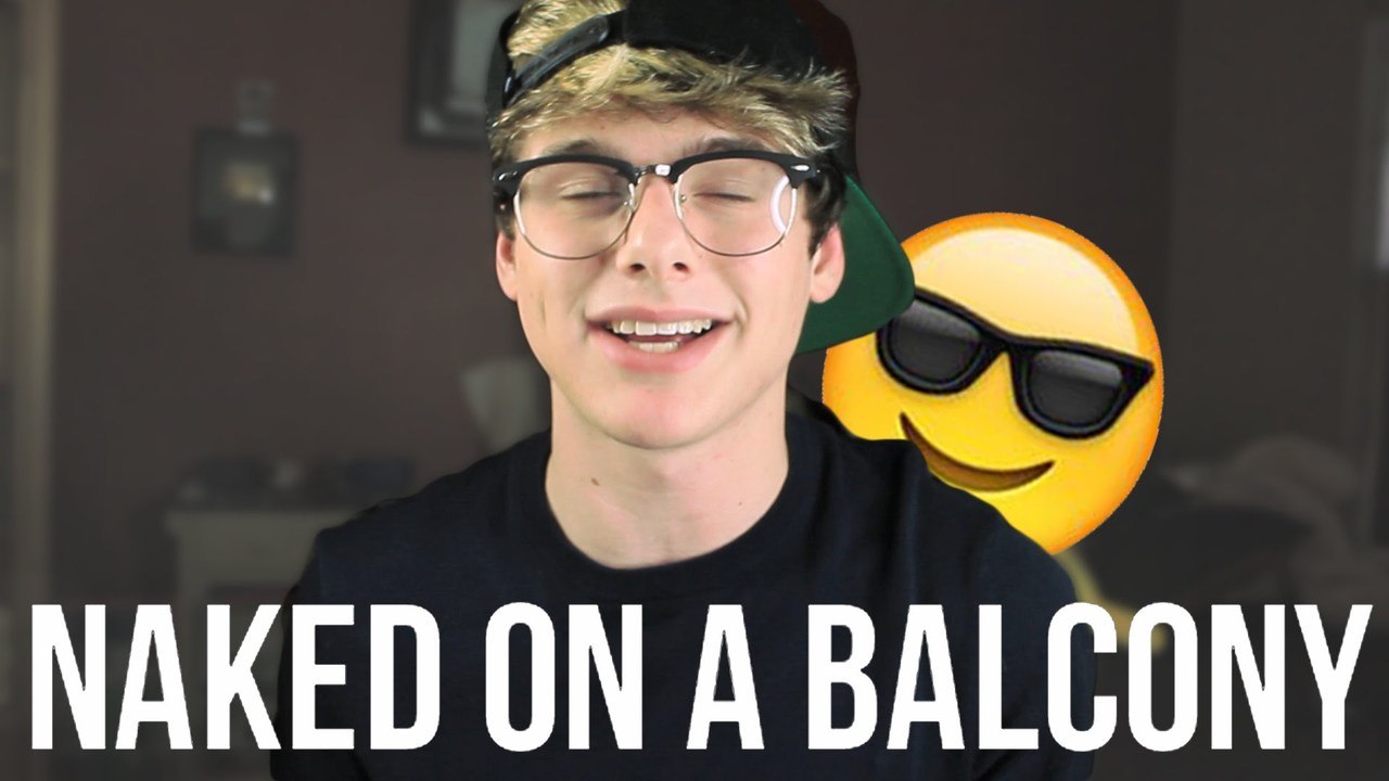 ON STAGE w/ JENNA MARBLES DAN & PHIL