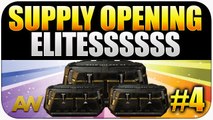 Advanced Warfare: SUPPLY DROP OPENING: Elite Weapons! (CoD AW: Supply drops)