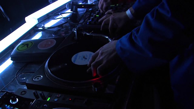 Trikk + Solution Boiler Room x RBMA Lisboa DJ Set