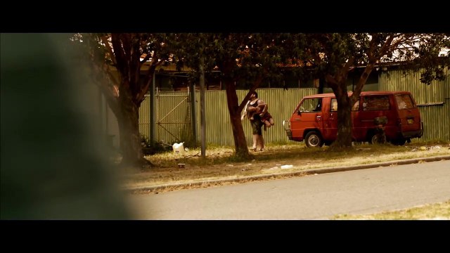 These Final Hours - trailer