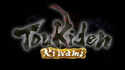 Toukiden Kiwami - Nouvelles armes