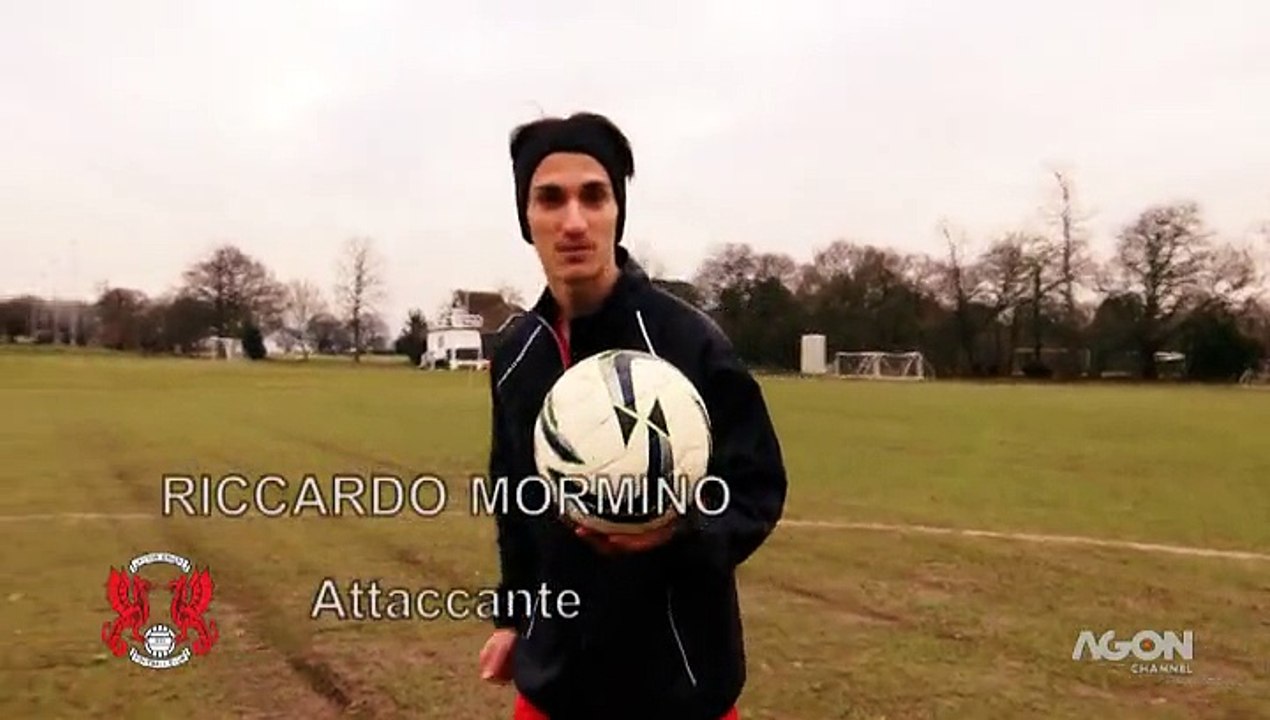 volaaaaareeeee oooooohhhhhh ooooohhhhhhh riccardo leyton & tano