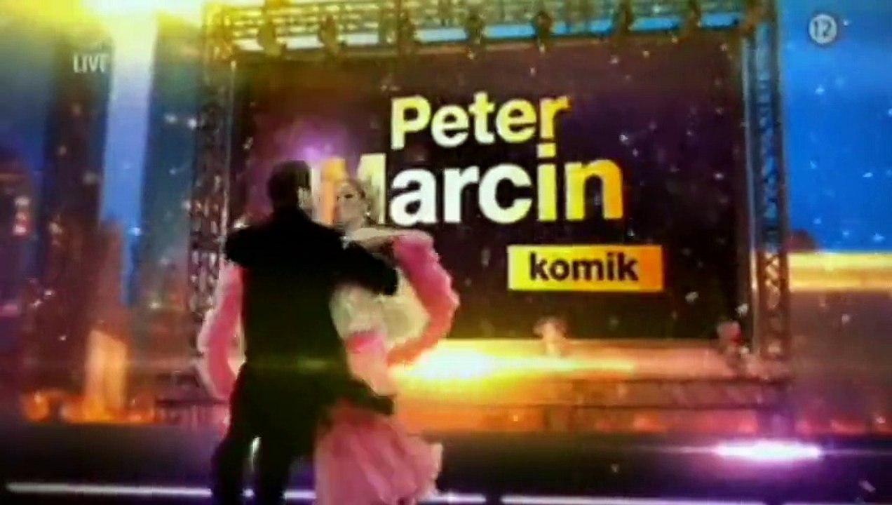 Let´s Dance 5 - zvučka, rozhodnutie