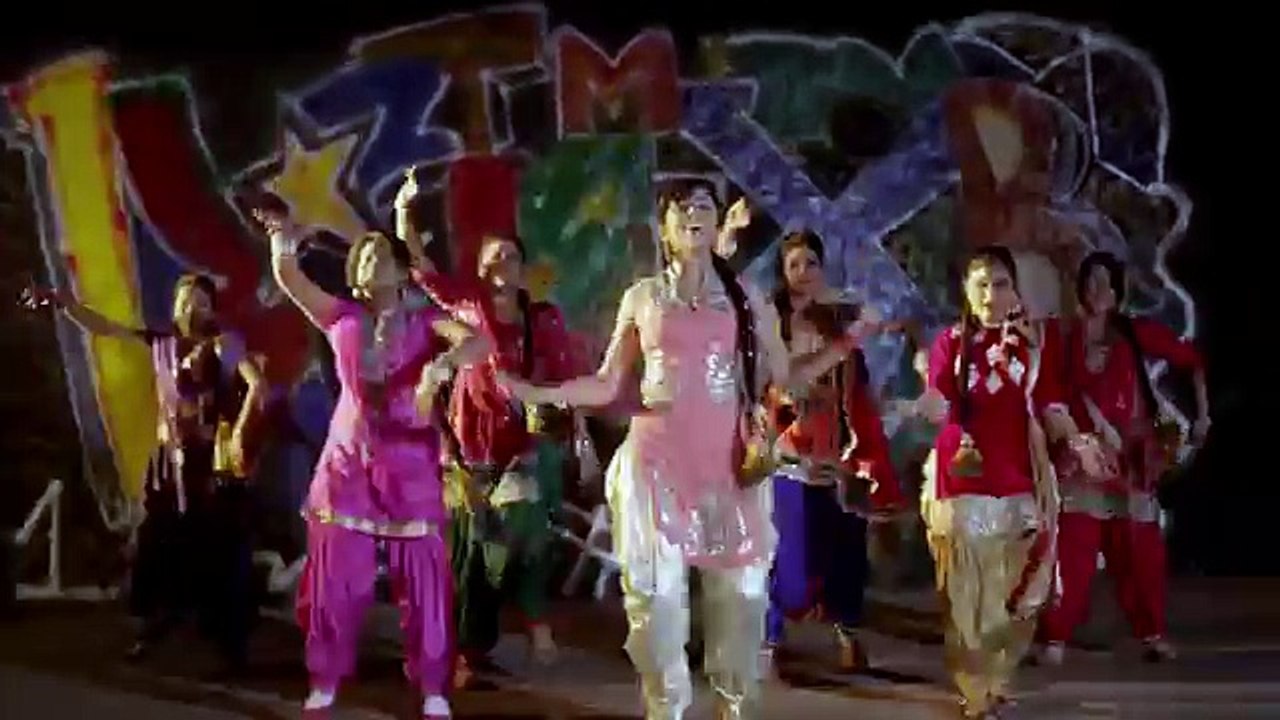 Yaari Jatti Di  Jenny Johal  Feat Bunty Bains  Desi Crew  Latest Punjabi Songs 2015